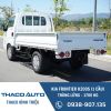 XE TẢI KIA FRONTIER K200S - THÙNG LỬNG