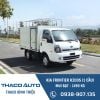 KIA FRONTIER K200S - MUI BẠT