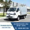 KIA FRONTIER K200S - MUI BẠT