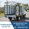 KIA FRONTIER K200S - MUI BẠT
