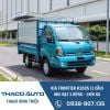 KIA FRONTIER K200S - MUI BẠT 3 BỬNG