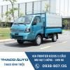 KIA FRONTIER K200S - MUI BẠT 3 BỬNG