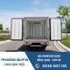 KIA K200 - THÙNG ĐÔNG LẠNH