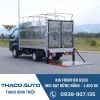 KIA K200 - MUI BẠT BỬNG NÂNG