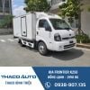KIA K250 - THÙNG ĐÔNG LẠNH