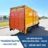 KIA K250- THÙNG KÍN BỬNG NÂNG