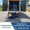 KIA K250- THÙNG KÍN BỬNG NÂNG