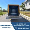 KIA K250- THÙNG KÍN BỬNG NÂNG