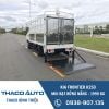 KIA K250 - MUI BẠT BỬNG NÂNG 1