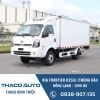 KIA FRONTIER K250L - THÙNG ĐÔNG LẠNH
