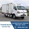 KIA FRONTIER K250L - THÙNG ĐÔNG LẠNH