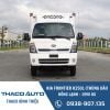 KIA FRONTIER K250L - THÙNG ĐÔNG LẠNH