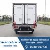 KIA FRONTIER K250L - THÙNG ĐÔNG LẠNH