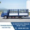 KIA FRONTIER K250L - MUI BẠT