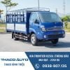 KIA FRONTIER K250L - MUI BẠT