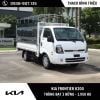 KIA K200 - THÙNG BẠT 3 BỬNG