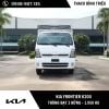 KIA K200 - THÙNG BẠT 3 BỬNG