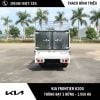 KIA K200 - THÙNG BẠT 3 BỬNG