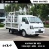 KIA K200 - THÙNG BẠT 5 BỬNG