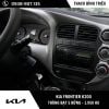 KIA K200 - THÙNG BẠT 5 BỬNG