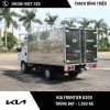KIA K200 - THÙNG BẠT