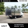 KIA K200 - THÙNG BẠT