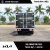 KIA K200 - THÙNG BẠT