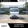 KIA K200 - THÙNG BẠT