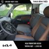 KIA K200 - THÙNG BẠT