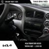 KIA K200 - THÙNG BẠT