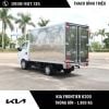 KIA K200 - THÙNG KÍN