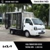 KIA K200 - THÙNG KÍN