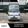 KIA K200 - THÙNG KÍN