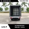 KIA K200 - THÙNG KÍN