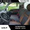 KIA K200 - THÙNG KÍN