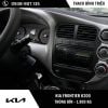 KIA K200 - THÙNG KÍN