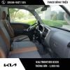KIA K200 - THÙNG KÍN