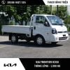 KIA K200 - THÙNG LỬNG