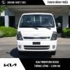 KIA K200 - THÙNG LỬNG