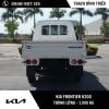 KIA K200 - THÙNG LỬNG
