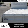 KIA K200 - THÙNG LỬNG