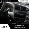 KIA K200 - THÙNG LỬNG