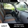 KIA K200 - THÙNG LỬNG