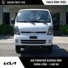KIA K200SD 4WD - THÙNG LỬNG