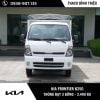 KIA K250 - THÙNG MUI BẠT 3 BỬNG