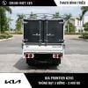 KIA K250 - THÙNG MUI BẠT 3 BỬNG
