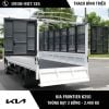 KIA K250 - THÙNG MUI BẠT 3 BỬNG
