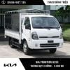 KIA K250 - THÙNG MUI BẠT 3 BỬNG