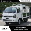 KIA K250 - THÙNG MUI BẠT 5 BỬNG