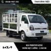 KIA K250 - THÙNG MUI BẠT 5 BỬNG